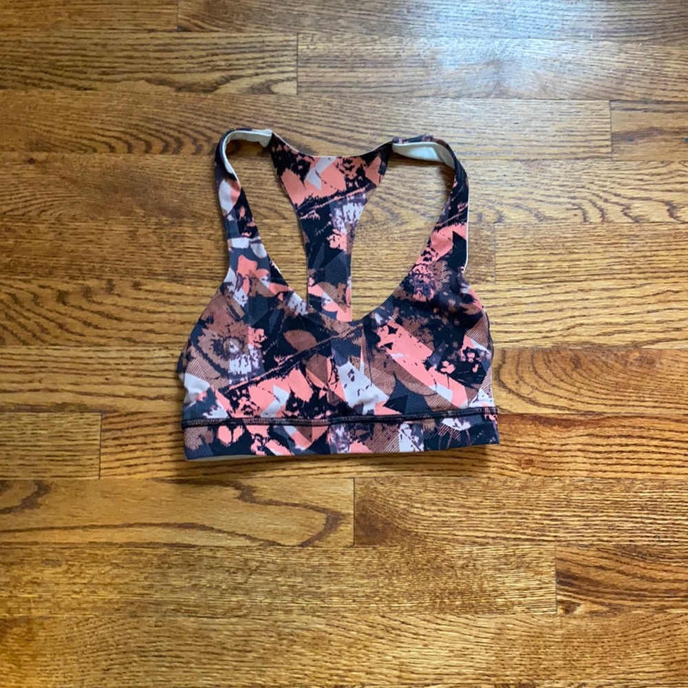 Athleta sports bra